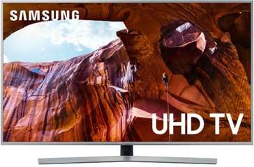 Ultra HD 4K LED телевизор 65" Samsung UE65RU7470U