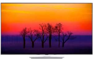 Телевизор LG OLED65B8SLB Smart TV