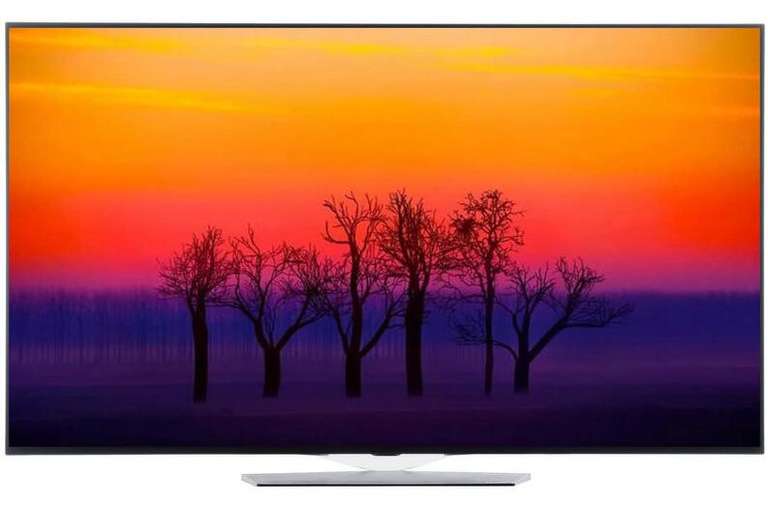 Телевизор LG OLED65B8SLB Smart TV
