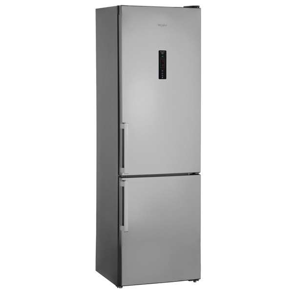 Холодильник Whirlpool WTNF 923 X А++ (нерж. сталь)