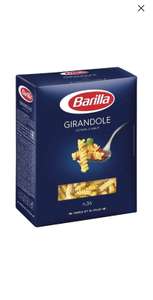 Barilla макароны Girandole n.34, 450 г.