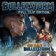 [PS4] Bulletstorm: Full Clip Edition Duke Nukem Bundle