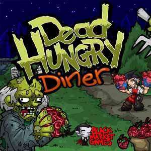[PC] Dead Hungry Diner бесплатно