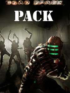 [PC] Dead Space Pack