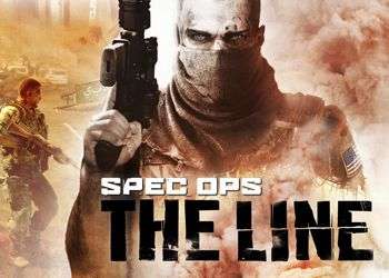 [PC] Spec Ops: The Line