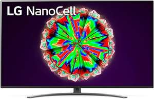 Телевизор LG NanoCell 65NANO916NA