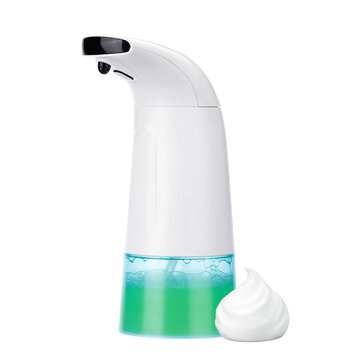 Xiaowei Intelligent Liquid пенный дозатор для мыла