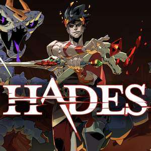 [PC] Hades и другие игры Supergiant Games