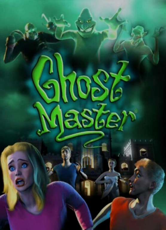 [PC] Ghost Master (2003 года выпуска)
