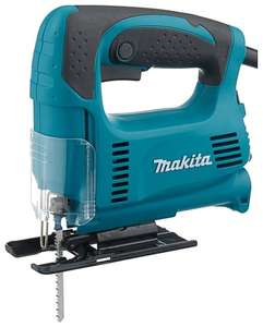 Электролобзик Makita 4326 450 Вт