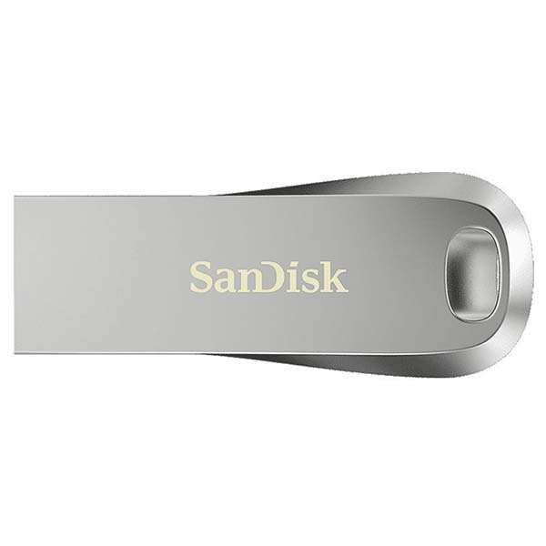 Флеш-диск SanDisk 32GB Ultra Luxe USB 3.1 (SDCZ74-032G-G46)