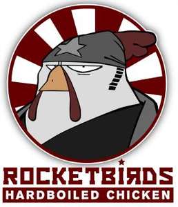 [PC] Rocketbirds Double Bundle