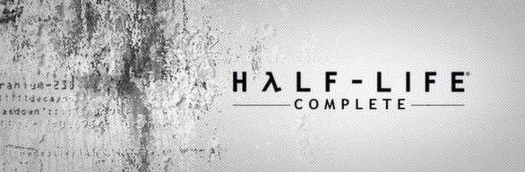 [PC] Half-Life Complete