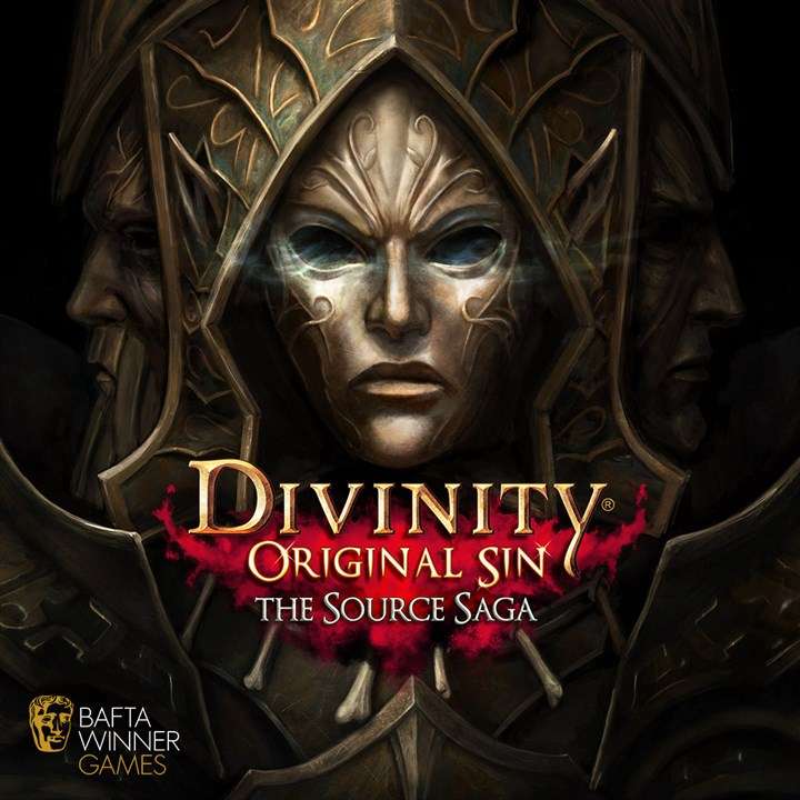 [PC] Divinity: Original Sin - The Source Saga (Divinity : Original Sin 1 + 2)