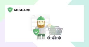 ADGUARD Coupons