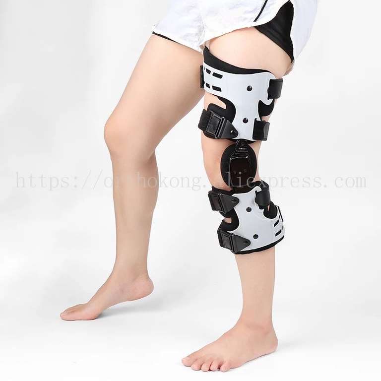 Бандаж на колено OA для левого и правого сустава при артрите