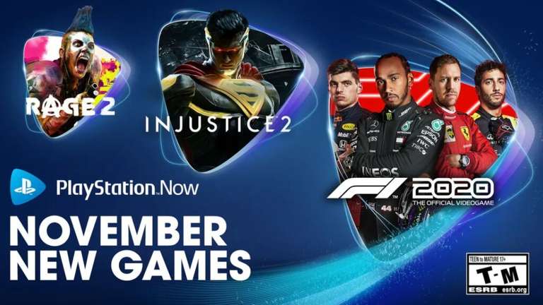 Injustice 2, Kingdom Come: Deliverance и другие игры пополнят каталог подписки PlayStation Now