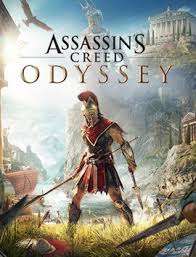 ️Assassin's Creed: Odyssey абсолютно бесплатно!