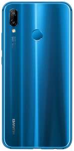 Смартфон Huawei P20 Lite 64 Gb Blue