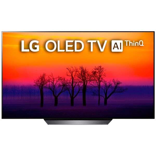 [Краснодар и др.] Телевизор 55" LG Oled55B8PLA 4K SmartTV