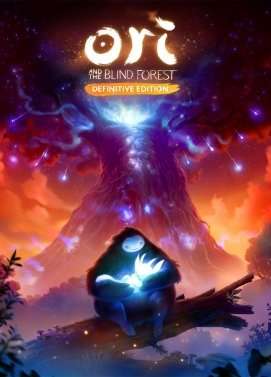 [PC] Ori and the Blind Forest: Definitive