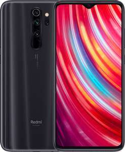 Смартфон Xiaomi Redmi Note 8 Pro 6+64GB Coral Orange