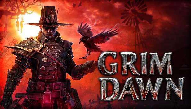 [PC] Grim Dawn