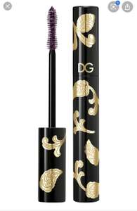 DOLCE&GABBANA Тушь для ресниц объем и насыщенный цвет PASSIONEYES