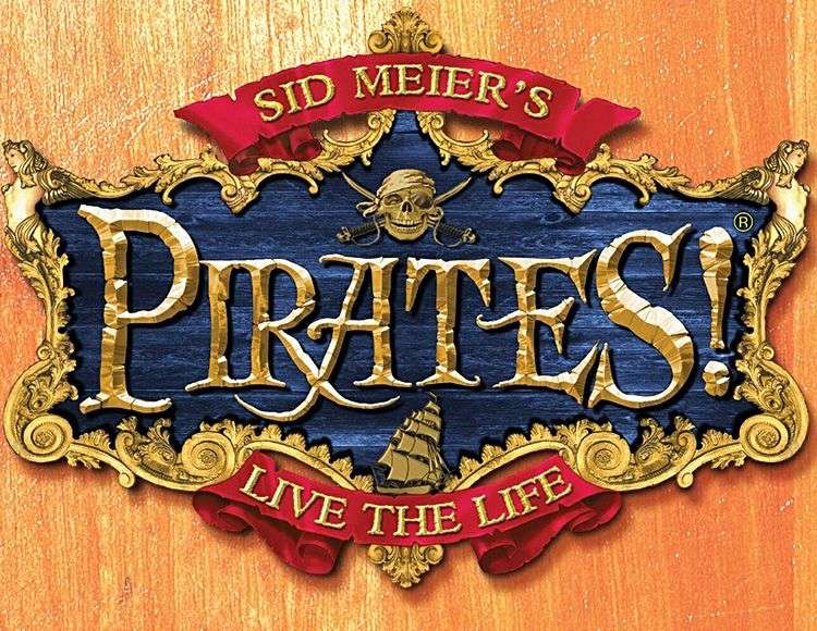 [PC] Sid Meier's Pirates!