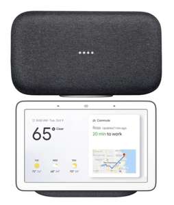 Колонка Google Home Max Smart Speaker и умная колонка Nest Home Hub (из США, нет прямой доставки)