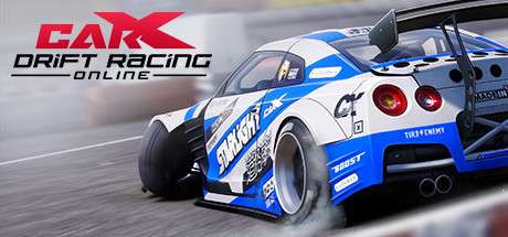 Симулятор CarX Drift Racing Online