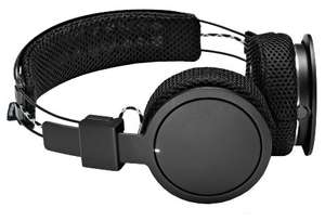 Беспроводные наушники Urbanears Hellas black belt