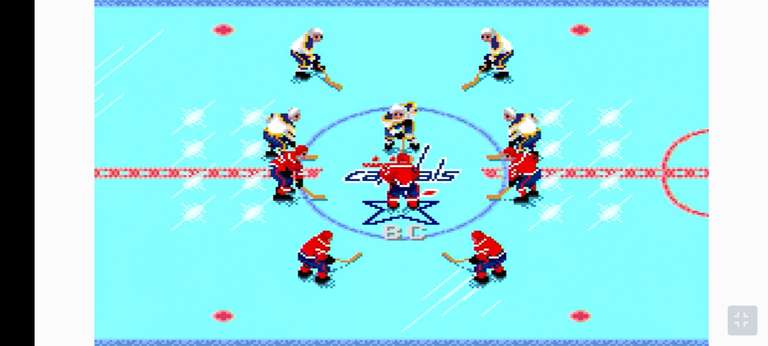 Игра NHL™ 94 REWIND (для тех у кого предзаказ NHL 21)