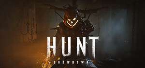 Игра Hunt: Showdown