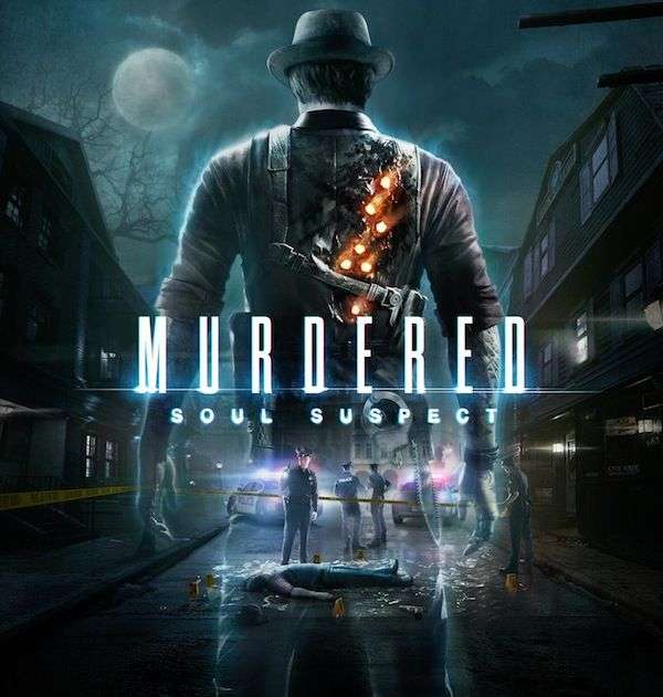 [XBOX] Murdered: Soul Suspect