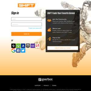 SHiFT Gearbox Software Coupons