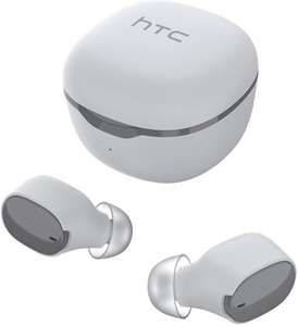 TWS наушники HTC True Wireless Earbuds