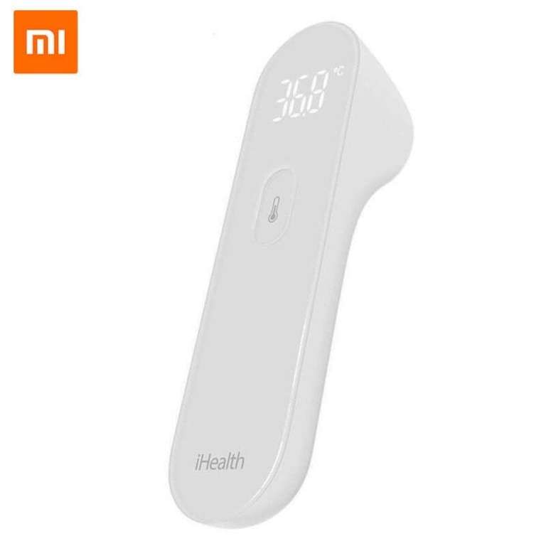 Бесконтактный термометр Xiaomi Mijia iHealth за $16.9