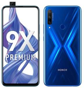 Смартфон Honor 9X Premium 6/128 (в оффлайн-магазинах)