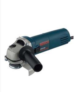 Угловая шлифмашина Bosch GWS 660-125 Professional