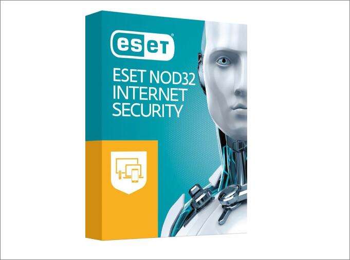Скидки до 50% на ряд товаров (напр. Антивирус ESET NOD32 Internet Security 1 ПК 1 год)
