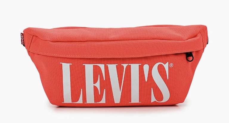 Поясная сумка Levi’s