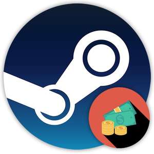 Пополняем Steam на 9$ бесплатно