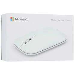 Мышь беспроводная Microsoft Modern Bluetooth Mobile Mouse