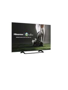 Телевизор 50AE7200F, 50", UHD, Smart TV, Wi-Fi, DVB-T2/T/C/S2/S, Hisense