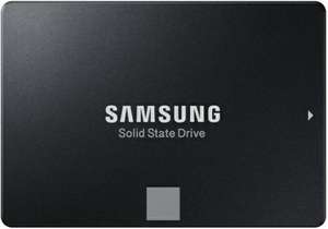 SSD Samsung 860 EVO 500Gb