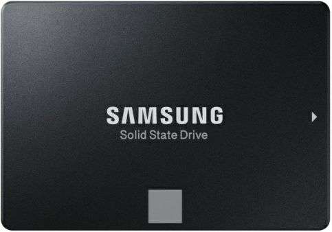 SSD Samsung 860 EVO 500Gb