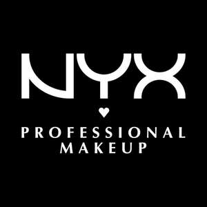 NYX Professional Makeup - Колесо фортуны (полноразмерные продукты в подарок к заказу от 1000 рублей)
