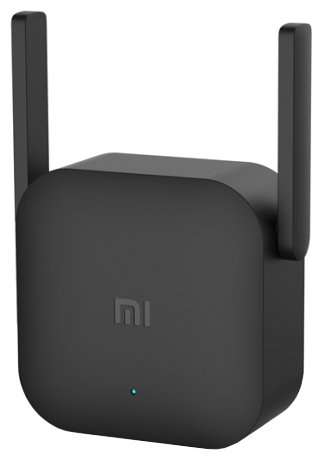 [МСК , МО] Wi-Fi усилитель сигнала (репитер) Xiaomi Mi Wi-Fi Amplifier PRO черный