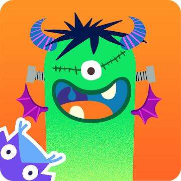 [Android ] Monster Mingle